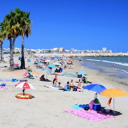 Alegria Id 76 Lejlighed Torrevieja Eksteriør billede