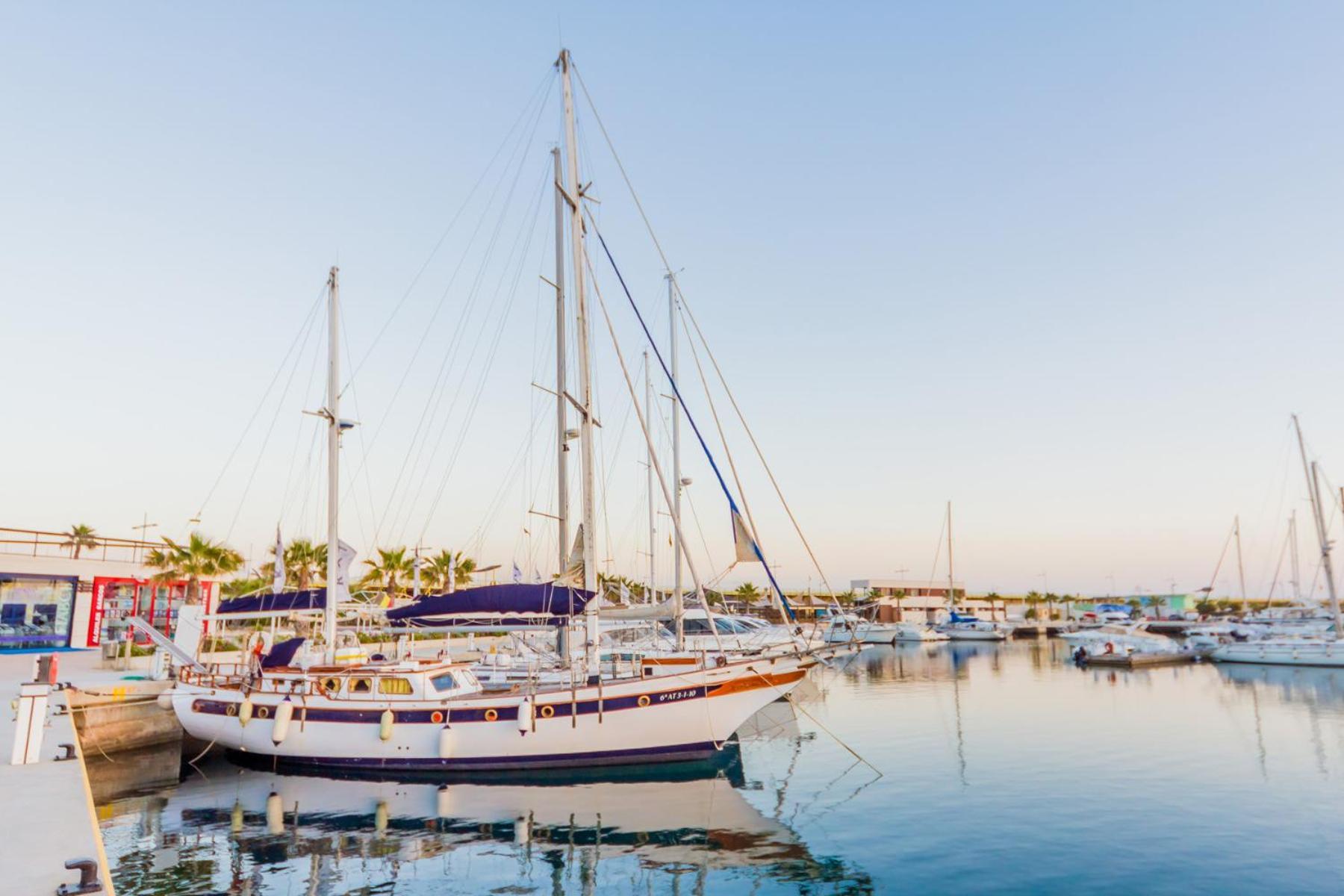 Alegria Id 76 Lejlighed Torrevieja Eksteriør billede