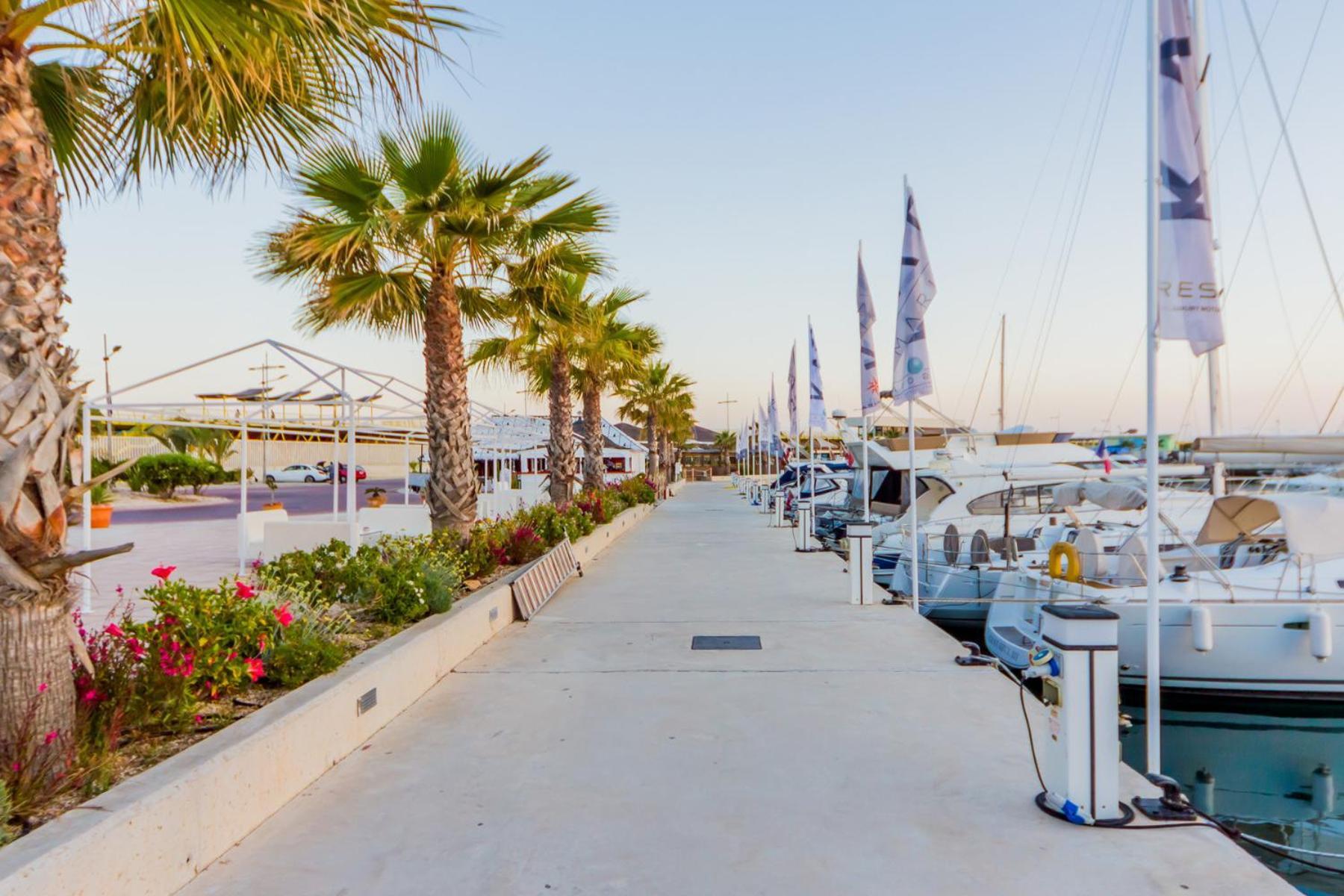 Alegria Id 76 Lejlighed Torrevieja Eksteriør billede